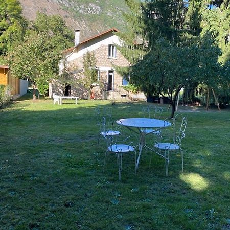 Vebre Chalet Tout Confort Proche D Ax 3 Domaines מראה חיצוני תמונה