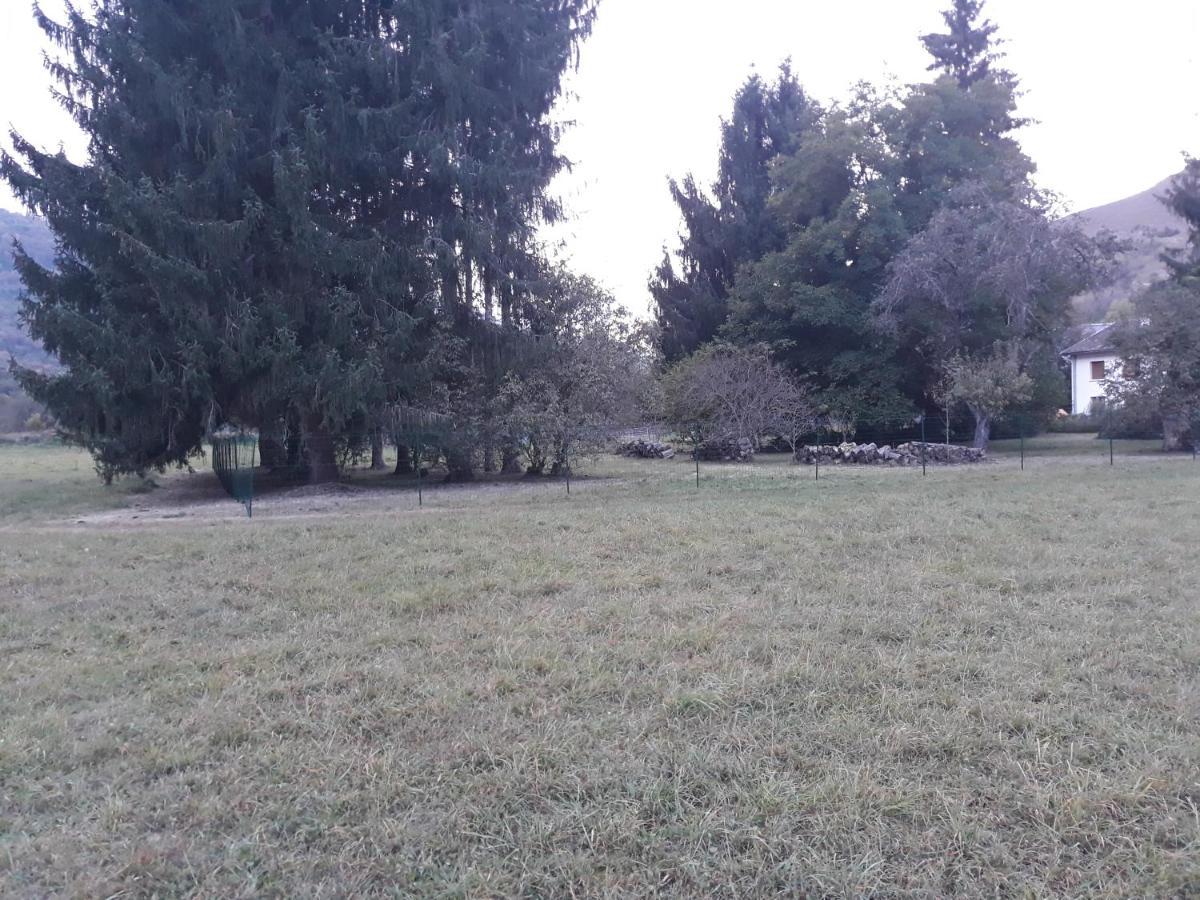 Vebre Chalet Tout Confort Proche D Ax 3 Domaines מראה חיצוני תמונה