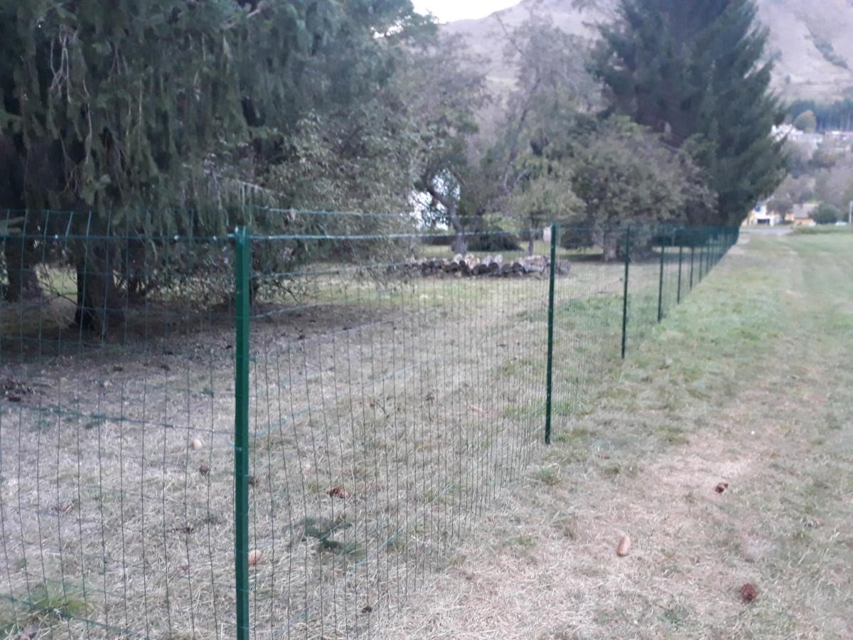 Vebre Chalet Tout Confort Proche D Ax 3 Domaines מראה חיצוני תמונה