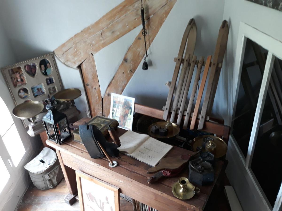Vebre Chalet Tout Confort Proche D Ax 3 Domaines מראה חיצוני תמונה