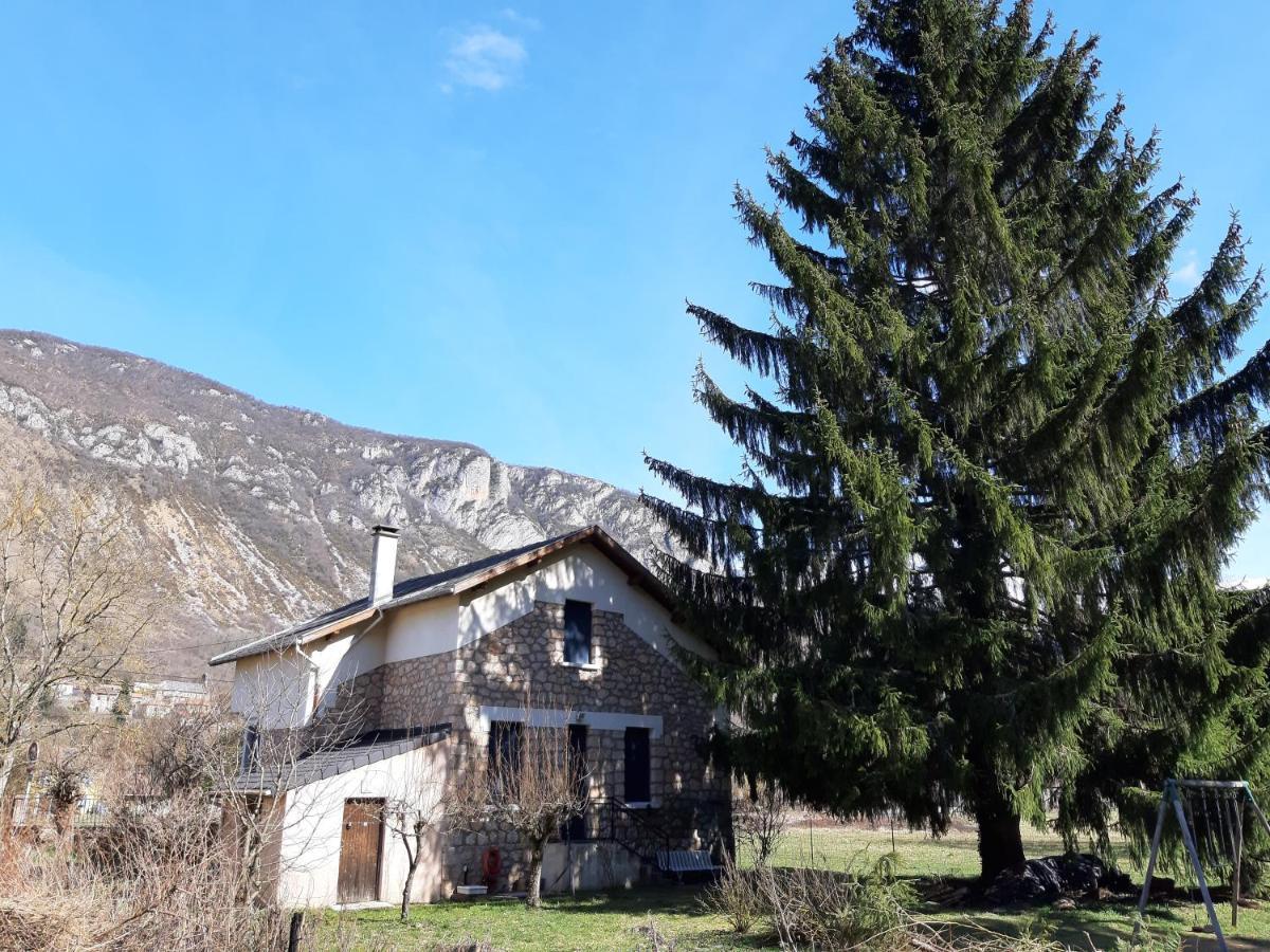 Vebre Chalet Tout Confort Proche D Ax 3 Domaines מראה חיצוני תמונה