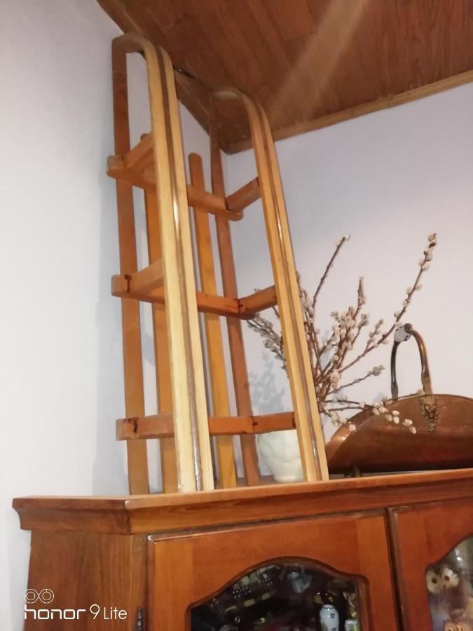 Vebre Chalet Tout Confort Proche D Ax 3 Domaines מראה חיצוני תמונה