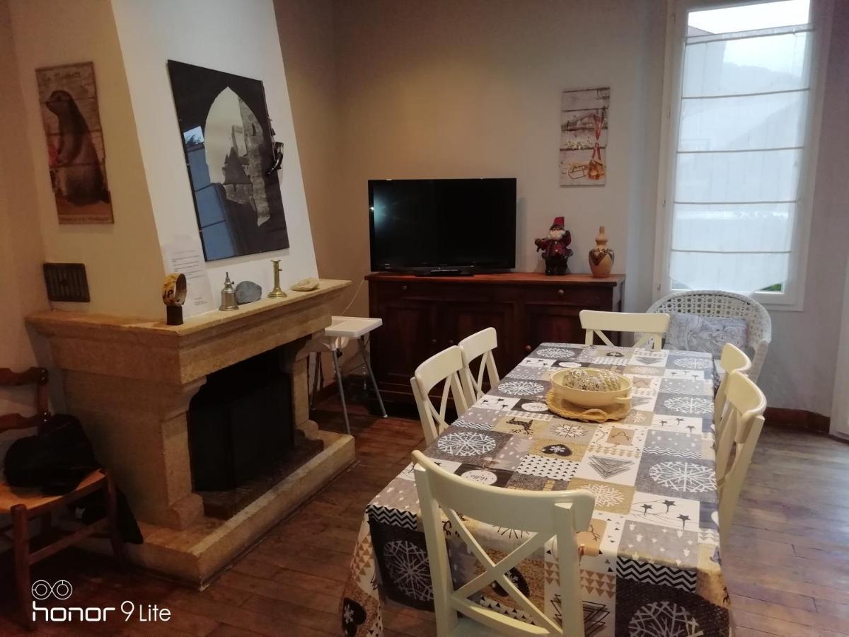Vebre Chalet Tout Confort Proche D Ax 3 Domaines מראה חיצוני תמונה