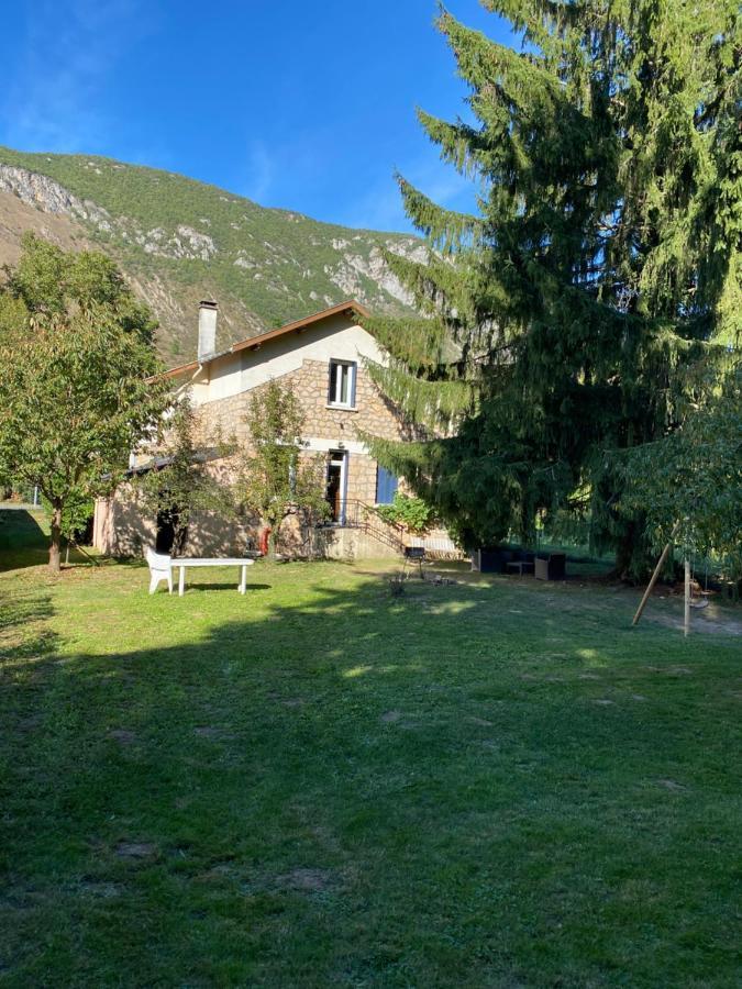 Vebre Chalet Tout Confort Proche D Ax 3 Domaines מראה חיצוני תמונה