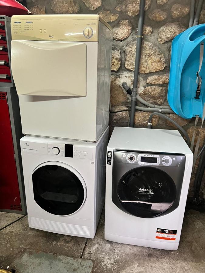 Vebre Chalet Tout Confort Proche D Ax 3 Domaines מראה חיצוני תמונה