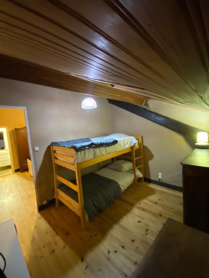 Vebre Chalet Tout Confort Proche D Ax 3 Domaines מראה חיצוני תמונה
