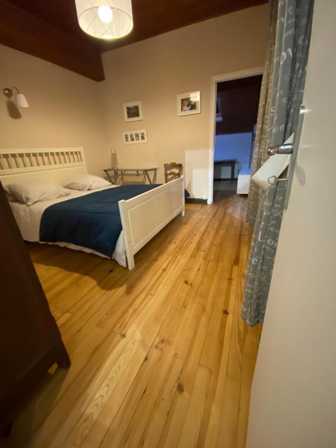 Vebre Chalet Tout Confort Proche D Ax 3 Domaines מראה חיצוני תמונה
