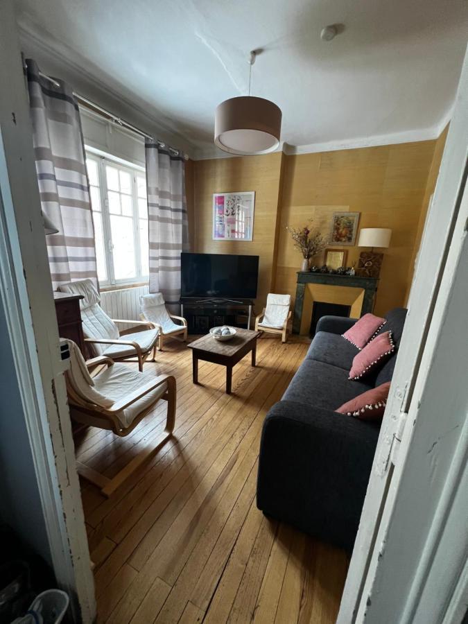 Vebre Chalet Tout Confort Proche D Ax 3 Domaines מראה חיצוני תמונה