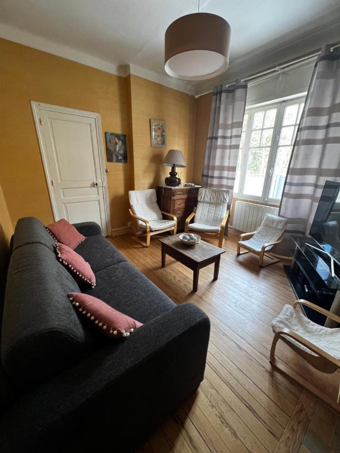 Vebre Chalet Tout Confort Proche D Ax 3 Domaines מראה חיצוני תמונה