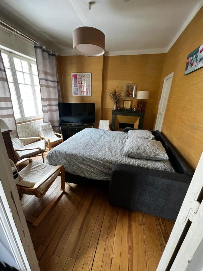 Vebre Chalet Tout Confort Proche D Ax 3 Domaines מראה חיצוני תמונה