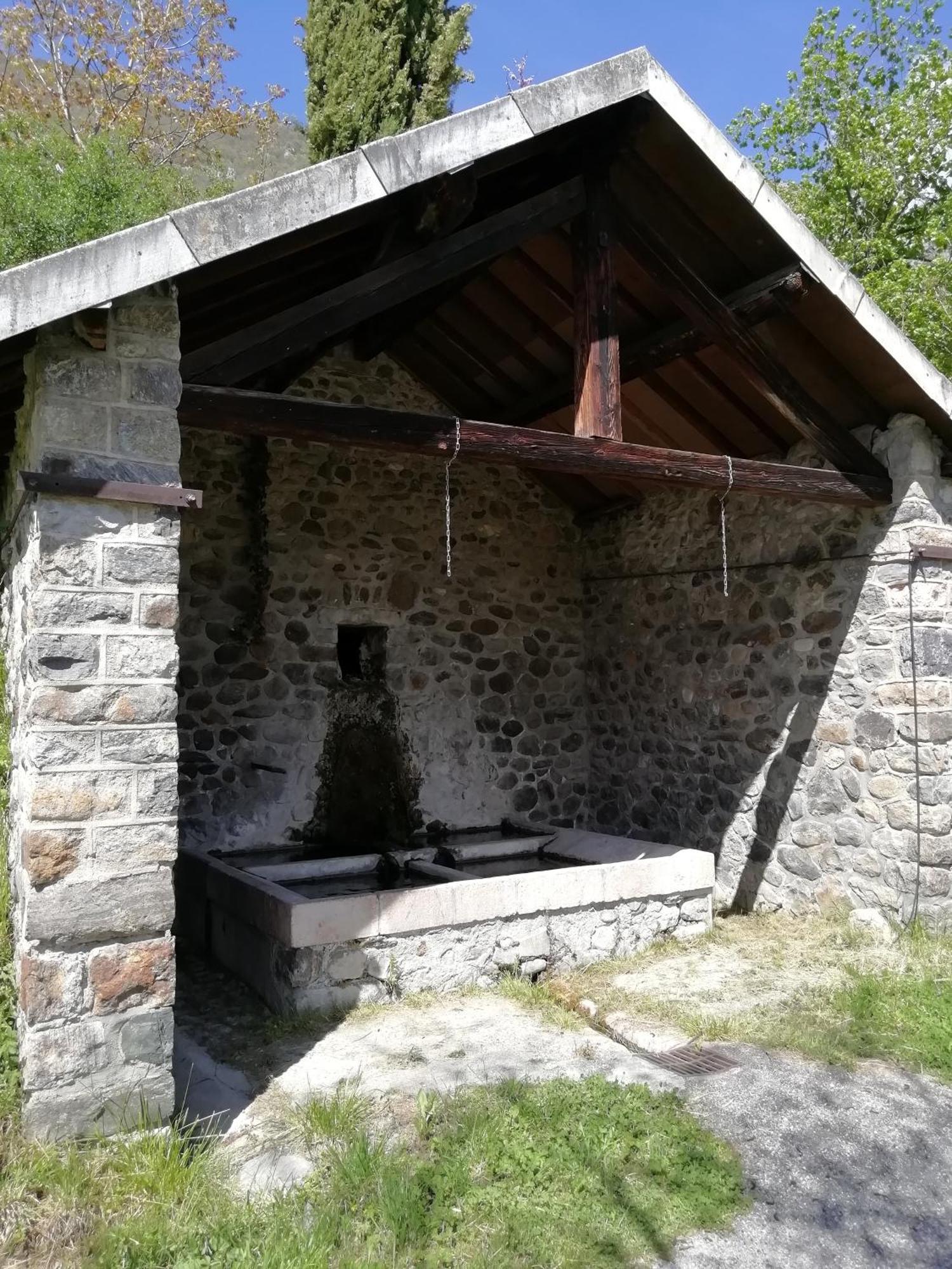Vebre Chalet Tout Confort Proche D Ax 3 Domaines מראה חיצוני תמונה