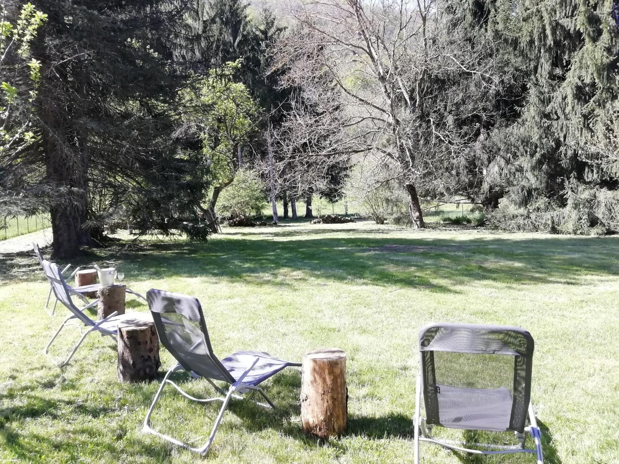 Vebre Chalet Tout Confort Proche D Ax 3 Domaines מראה חיצוני תמונה