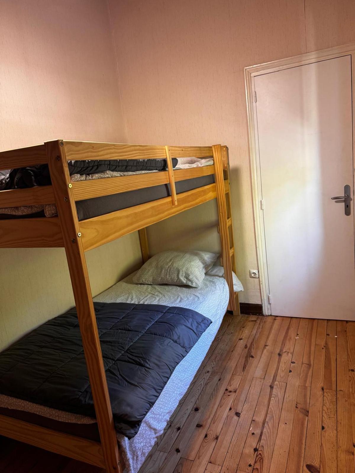 Vebre Chalet Tout Confort Proche D Ax 3 Domaines מראה חיצוני תמונה