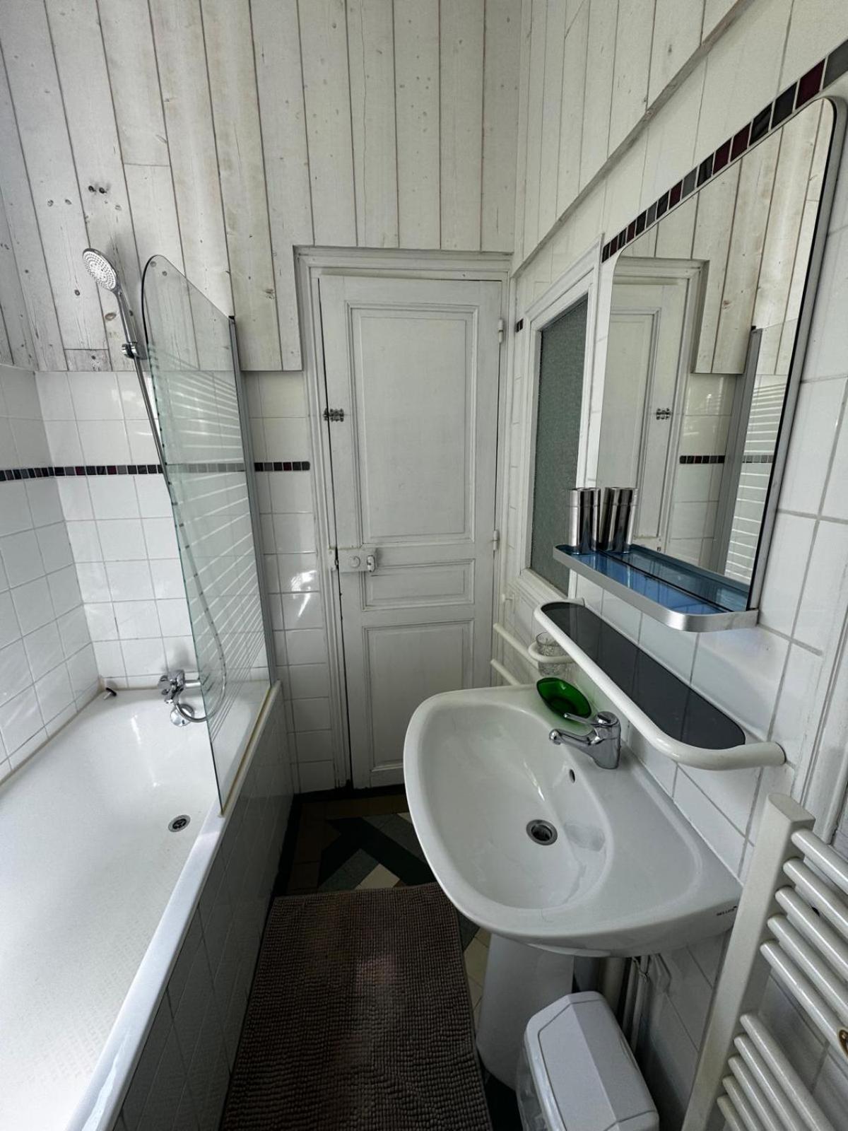 Vebre Chalet Tout Confort Proche D Ax 3 Domaines מראה חיצוני תמונה