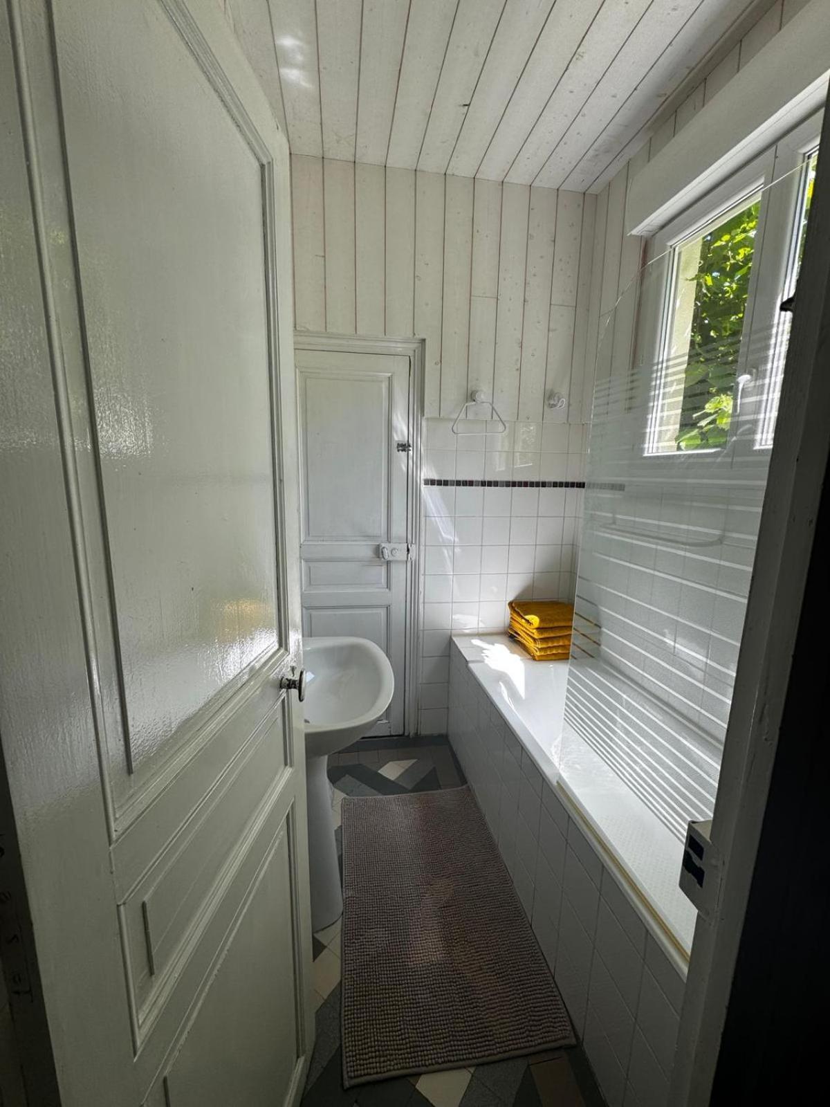 Vebre Chalet Tout Confort Proche D Ax 3 Domaines מראה חיצוני תמונה