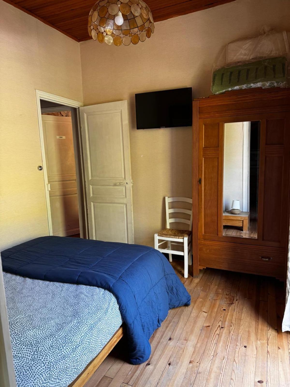 Vebre Chalet Tout Confort Proche D Ax 3 Domaines מראה חיצוני תמונה