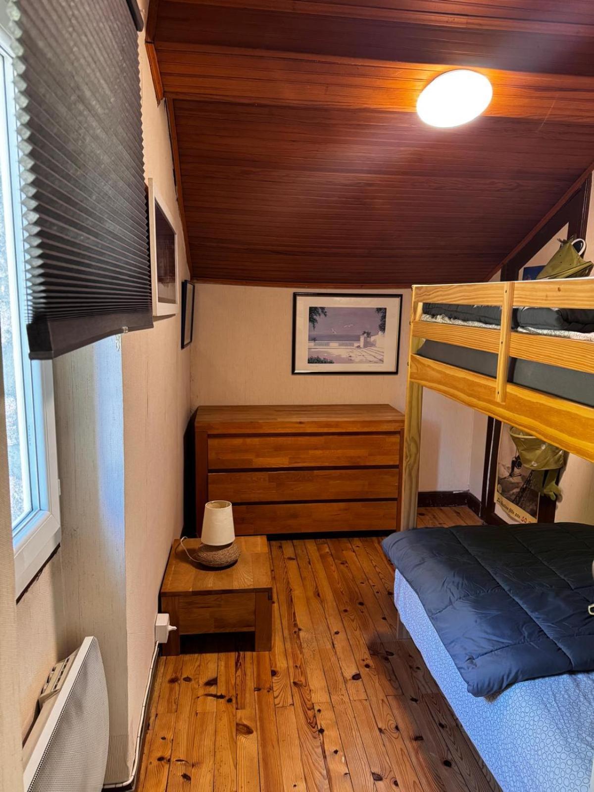Vebre Chalet Tout Confort Proche D Ax 3 Domaines מראה חיצוני תמונה