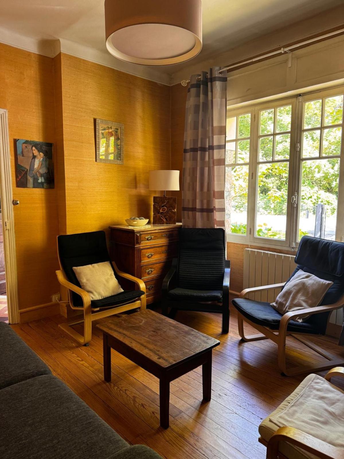 Vebre Chalet Tout Confort Proche D Ax 3 Domaines מראה חיצוני תמונה