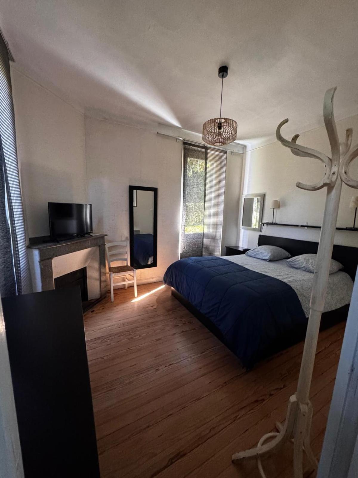 Vebre Chalet Tout Confort Proche D Ax 3 Domaines מראה חיצוני תמונה