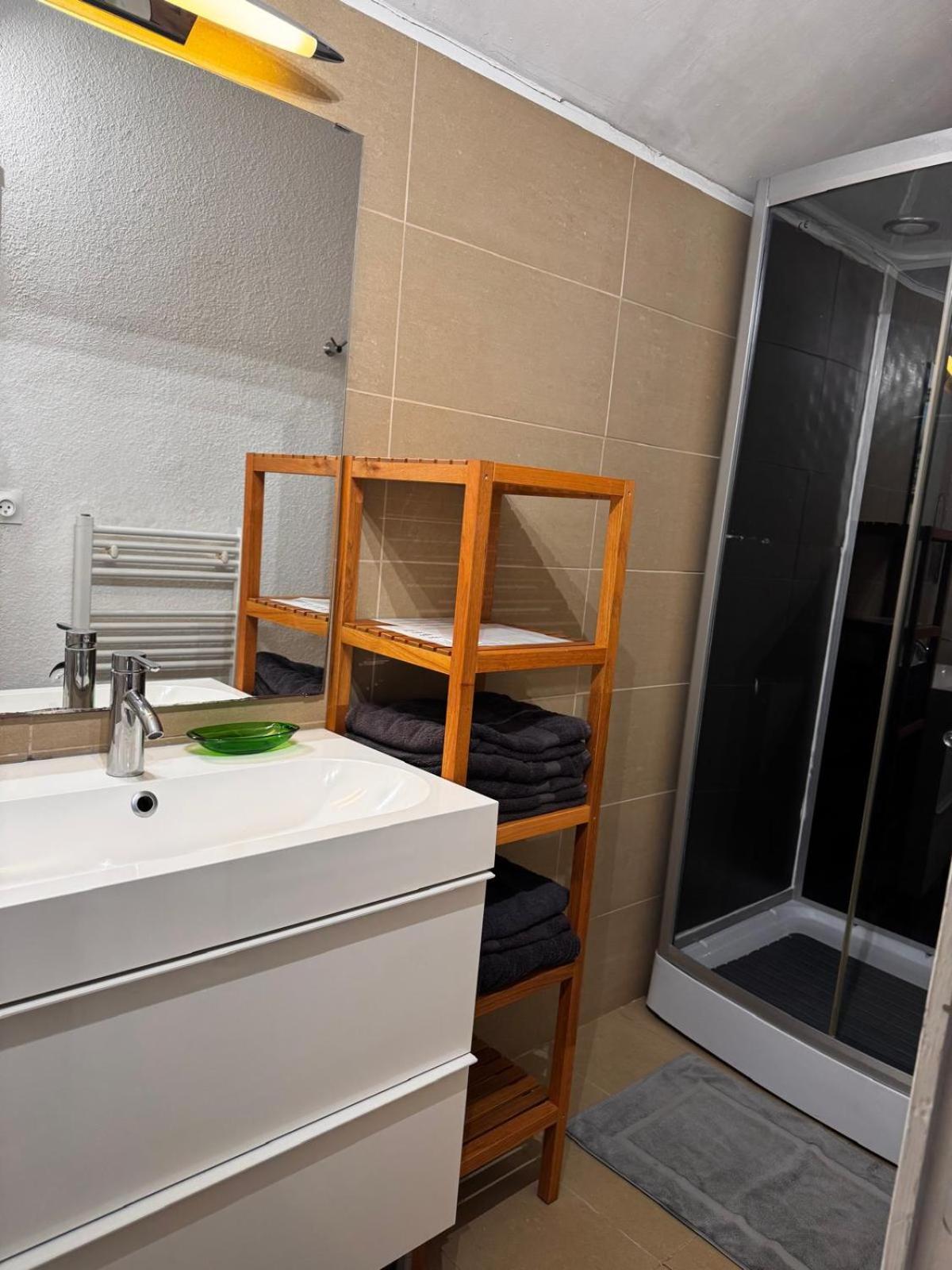 Vebre Chalet Tout Confort Proche D Ax 3 Domaines מראה חיצוני תמונה