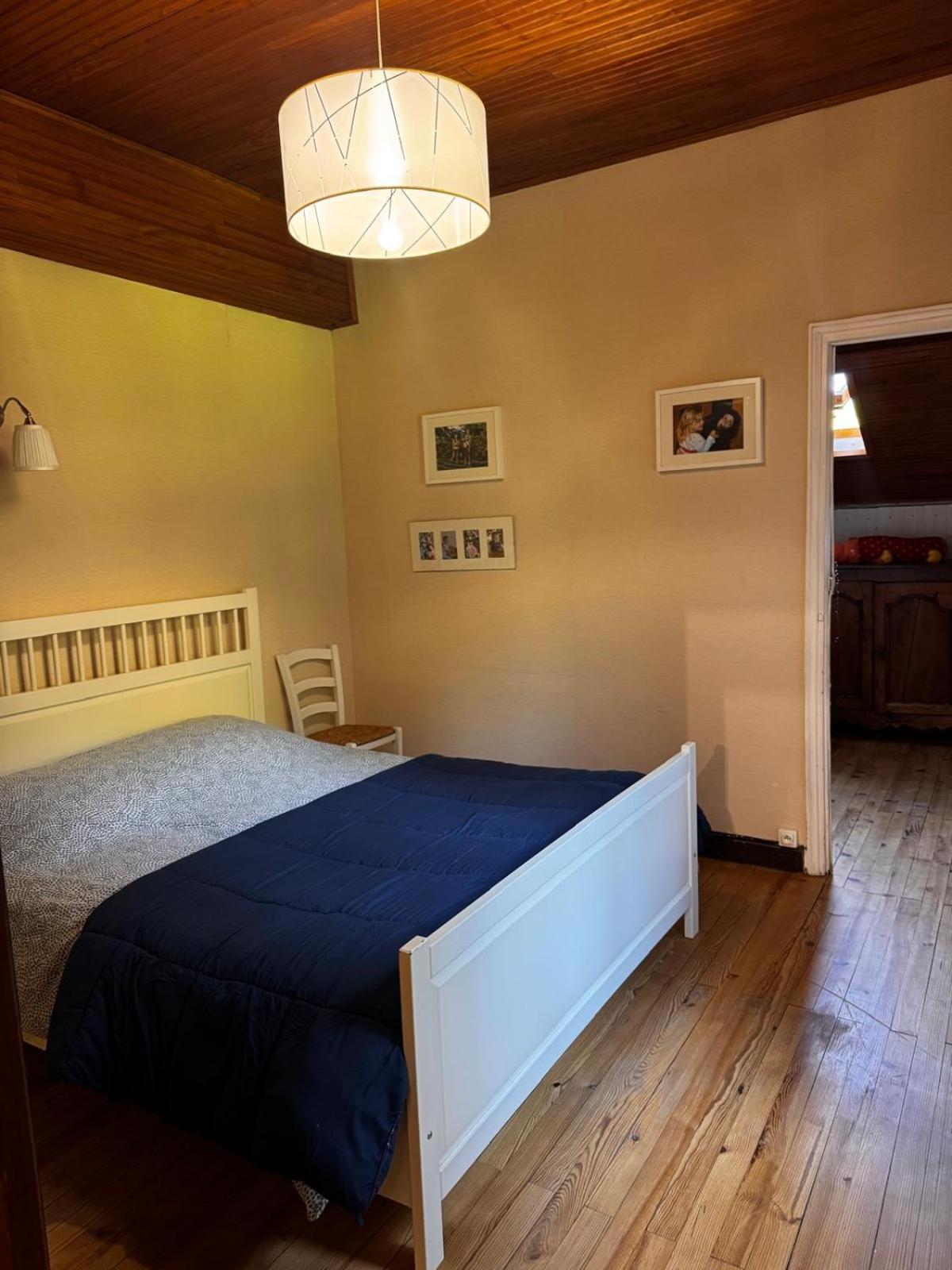 Vebre Chalet Tout Confort Proche D Ax 3 Domaines מראה חיצוני תמונה
