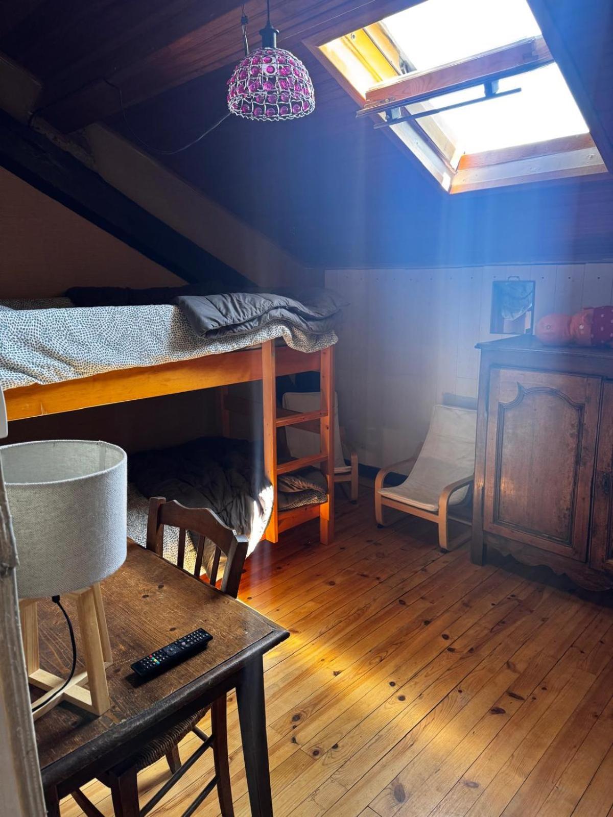Vebre Chalet Tout Confort Proche D Ax 3 Domaines מראה חיצוני תמונה